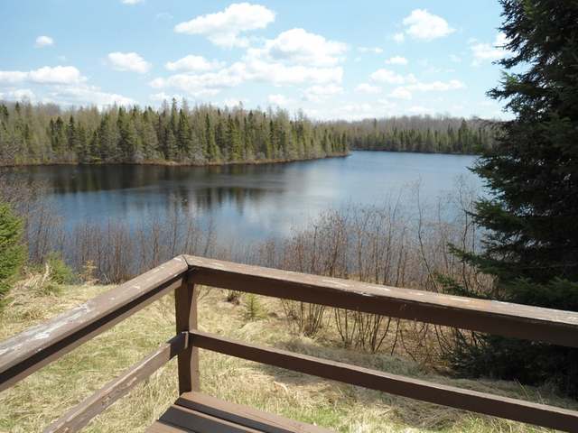 5055 Maple Ridge Lane Manitowish Waters, WI 54545 - Photo 9 of 20 Gallery Image 9