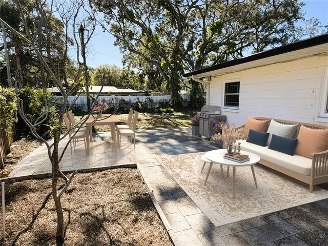 $4,100 | 4640 West Lamb Avenue, Tampa, FL 33629