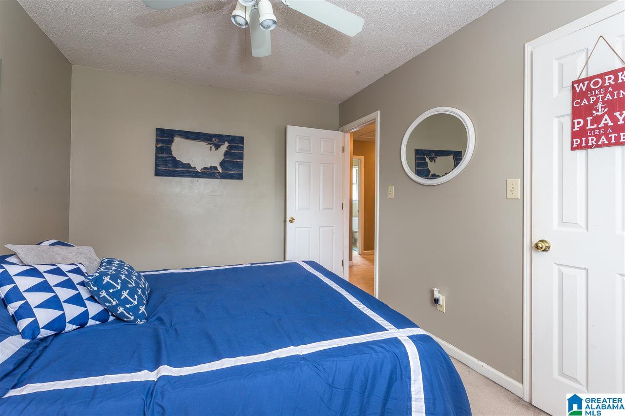 5314 Pinson Ridge Pinson, AL 35126 - Photo 26 of 38