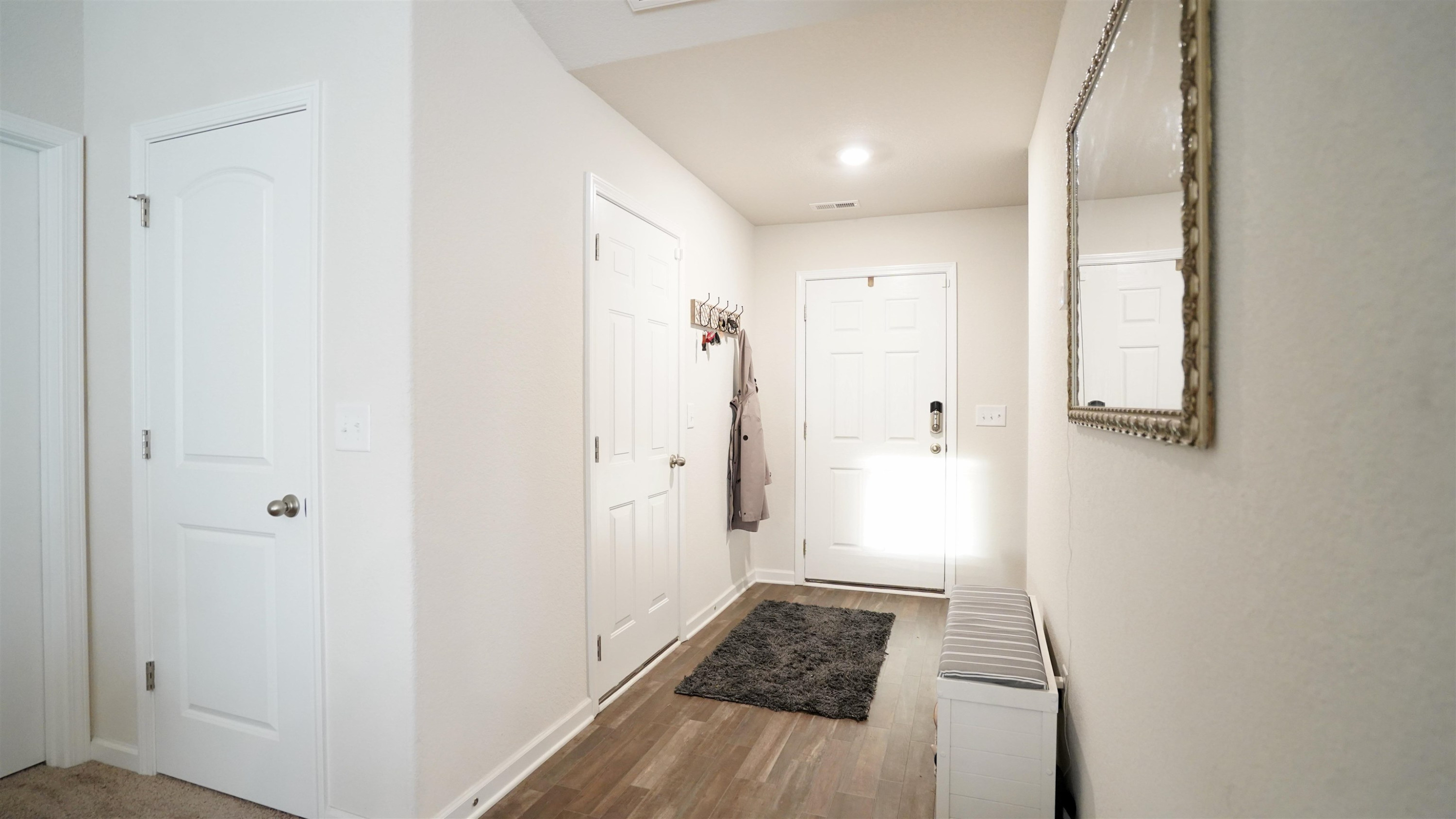 376 Rustling Way Zebulon, NC 27597 - Photo 3 of 18 Foyer