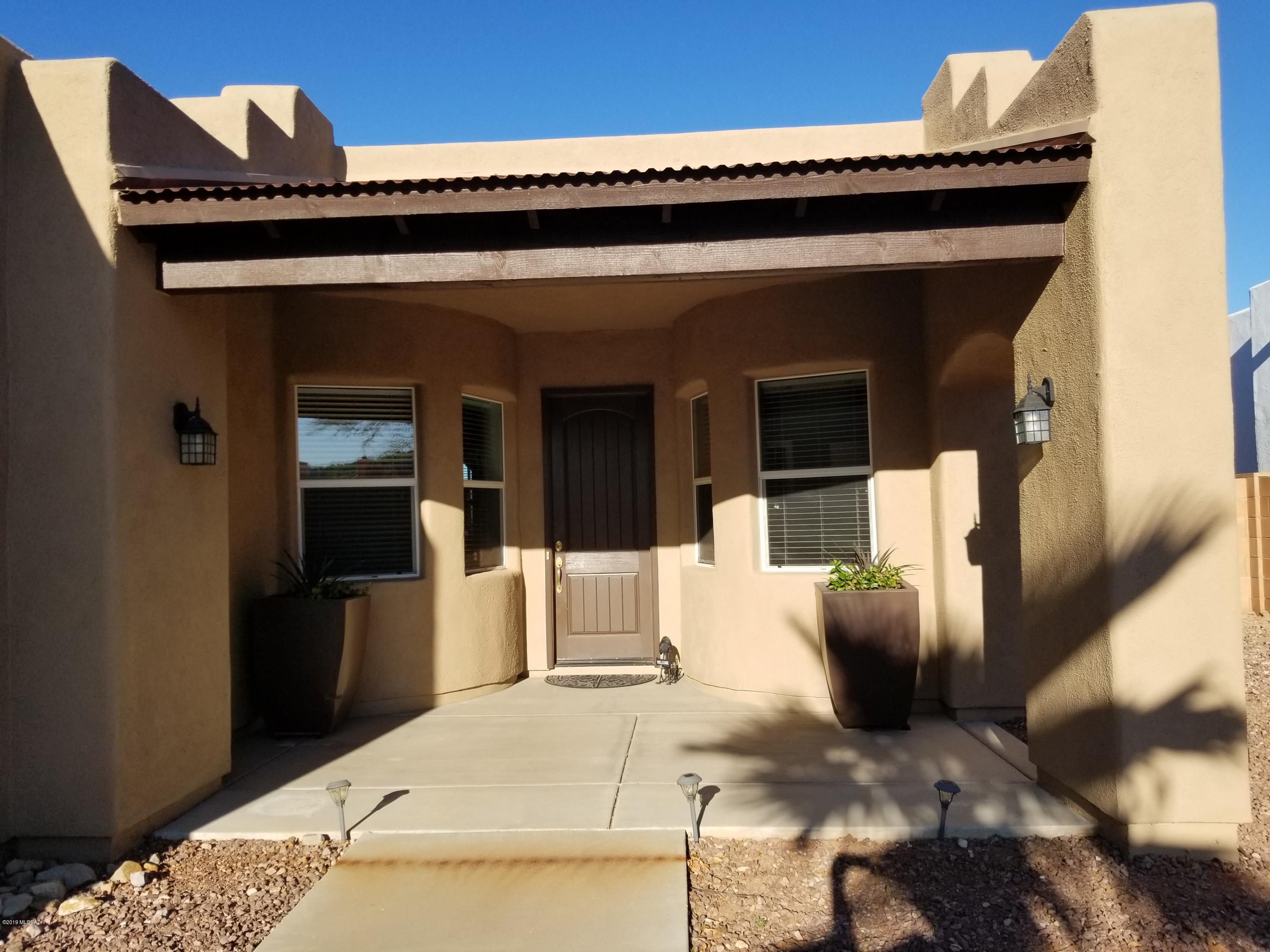 349 Via Bella Donna Rio Rico, AZ 85648 - Photo 32 of 40