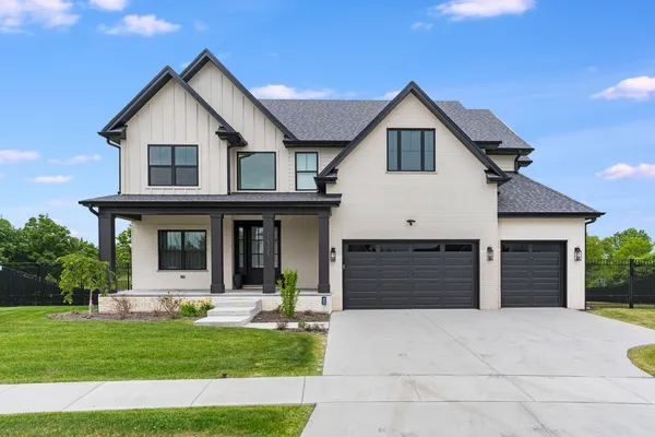 $1,450,000 | 12735 Caruso Court, Lemont, IL 60439
