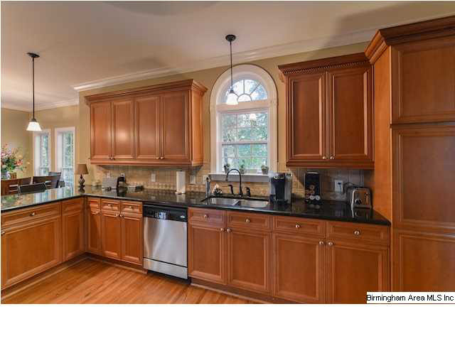 287 County Road 336 Chelsea, AL 35043 - Photo 20 of 32