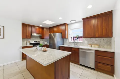 $1,899,000 | 1850 Briarwood Drive, Santa Clara, CA 95051