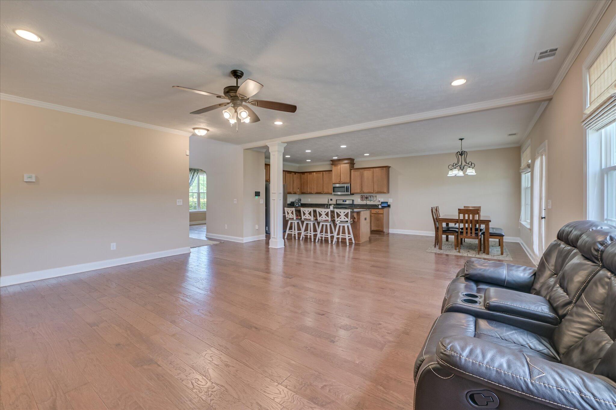 509 Sagebrush Trail Evans, GA 30809 - Photo 11 of 48 11-111