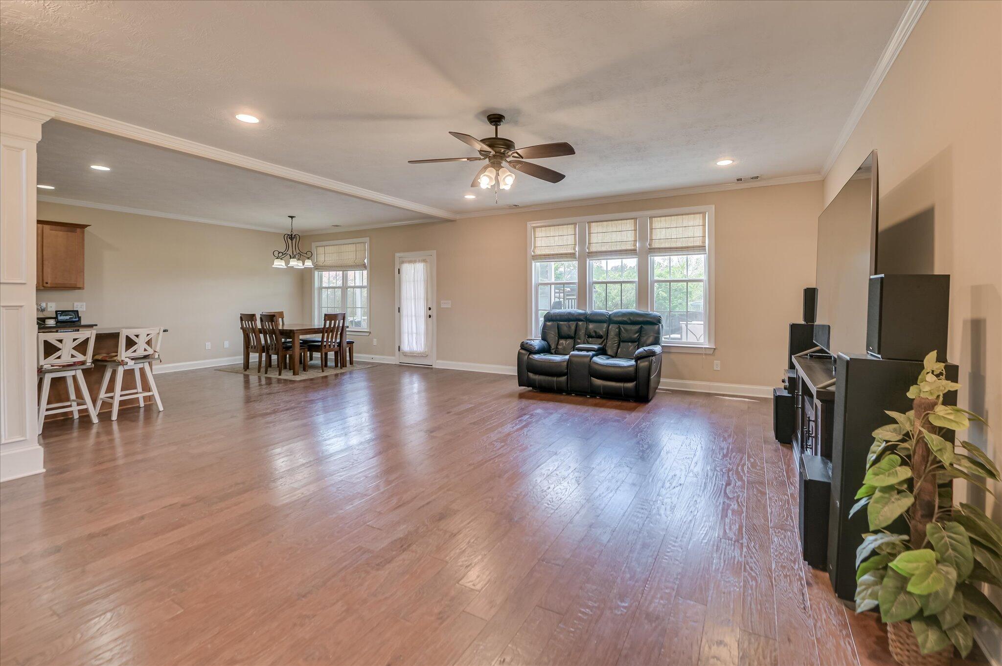509 Sagebrush Trail Evans, GA 30809 - Photo 12 of 48 12-112