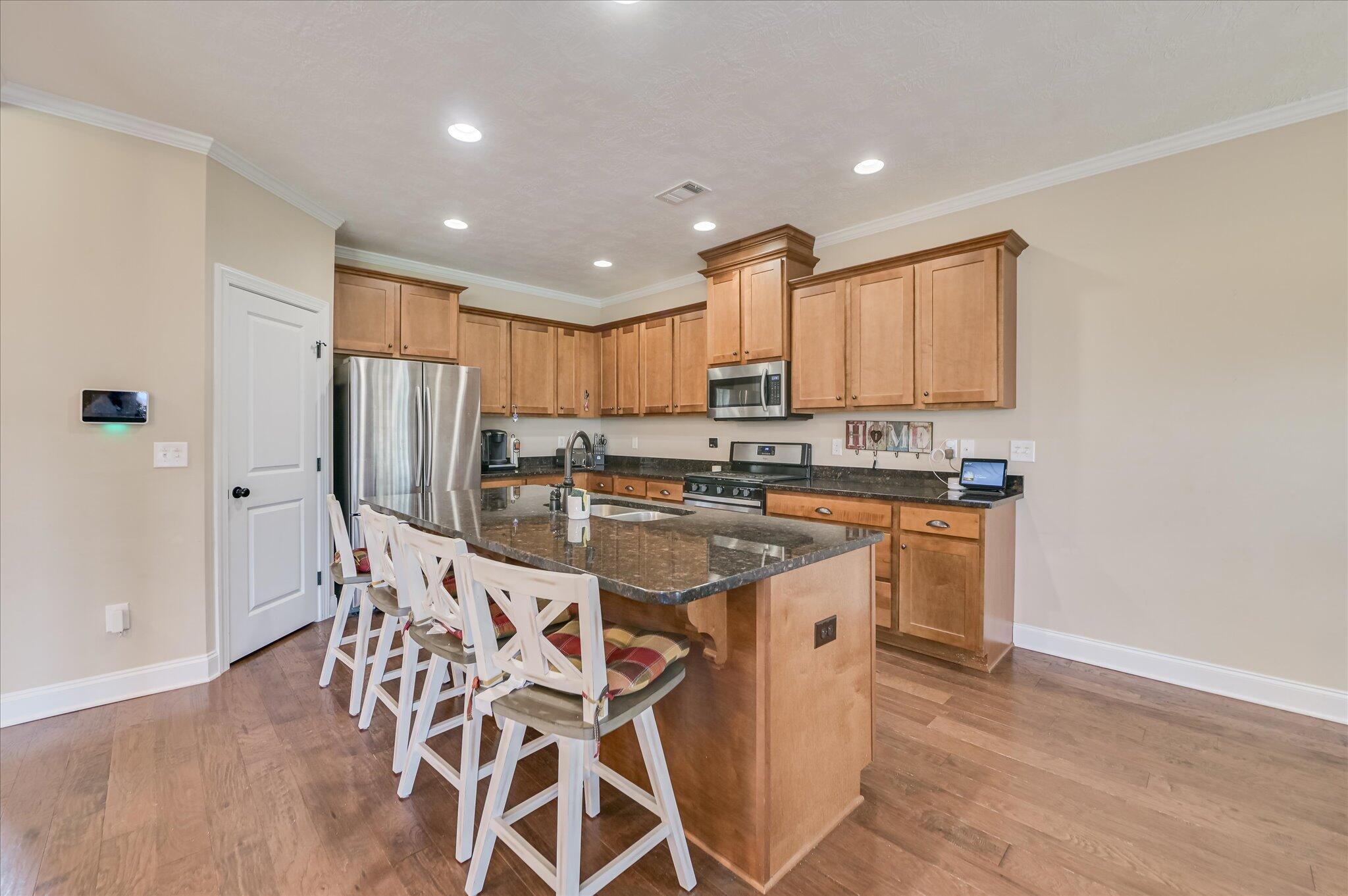 509 Sagebrush Trail Evans, GA 30809 - Photo 19 of 48 15-115