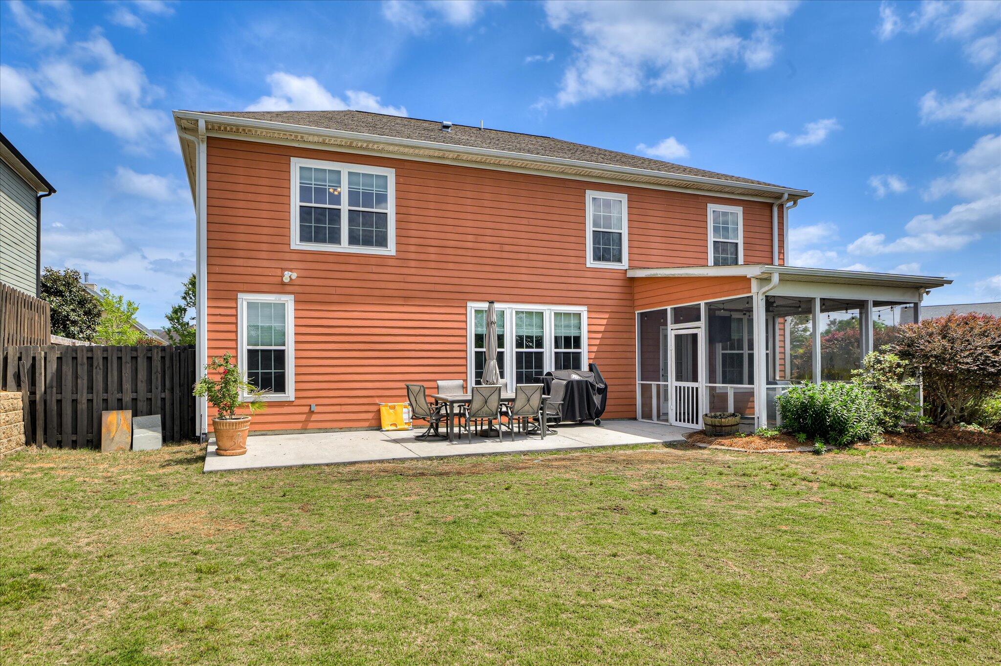 509 Sagebrush Trail Evans, GA 30809 - Photo 23 of 48 38-138