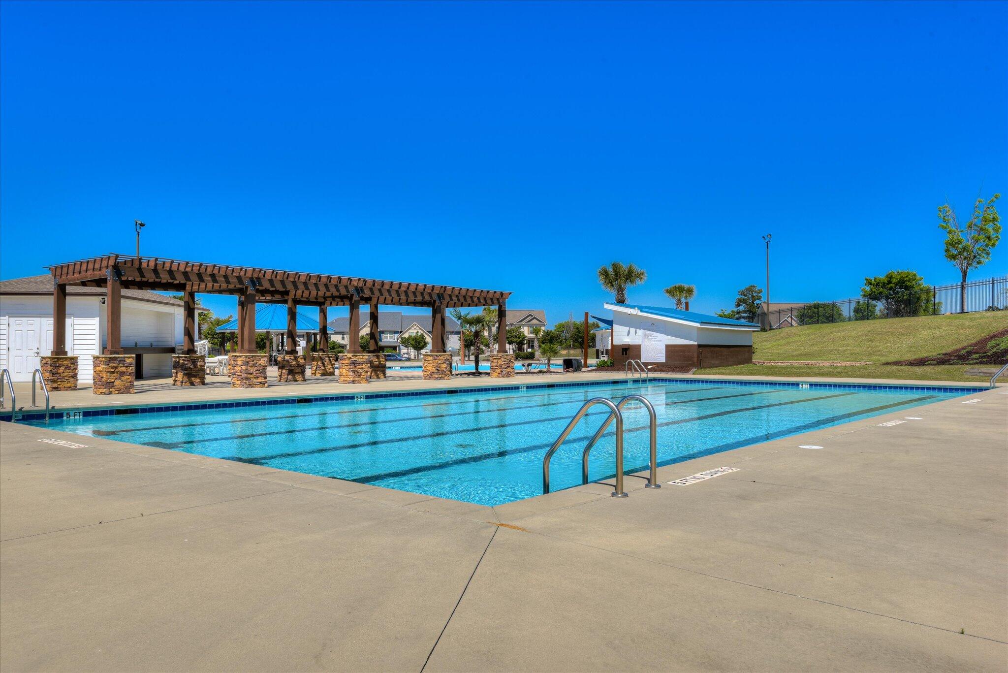 509 Sagebrush Trail Evans, GA 30809 - Photo 30 of 48 41-501