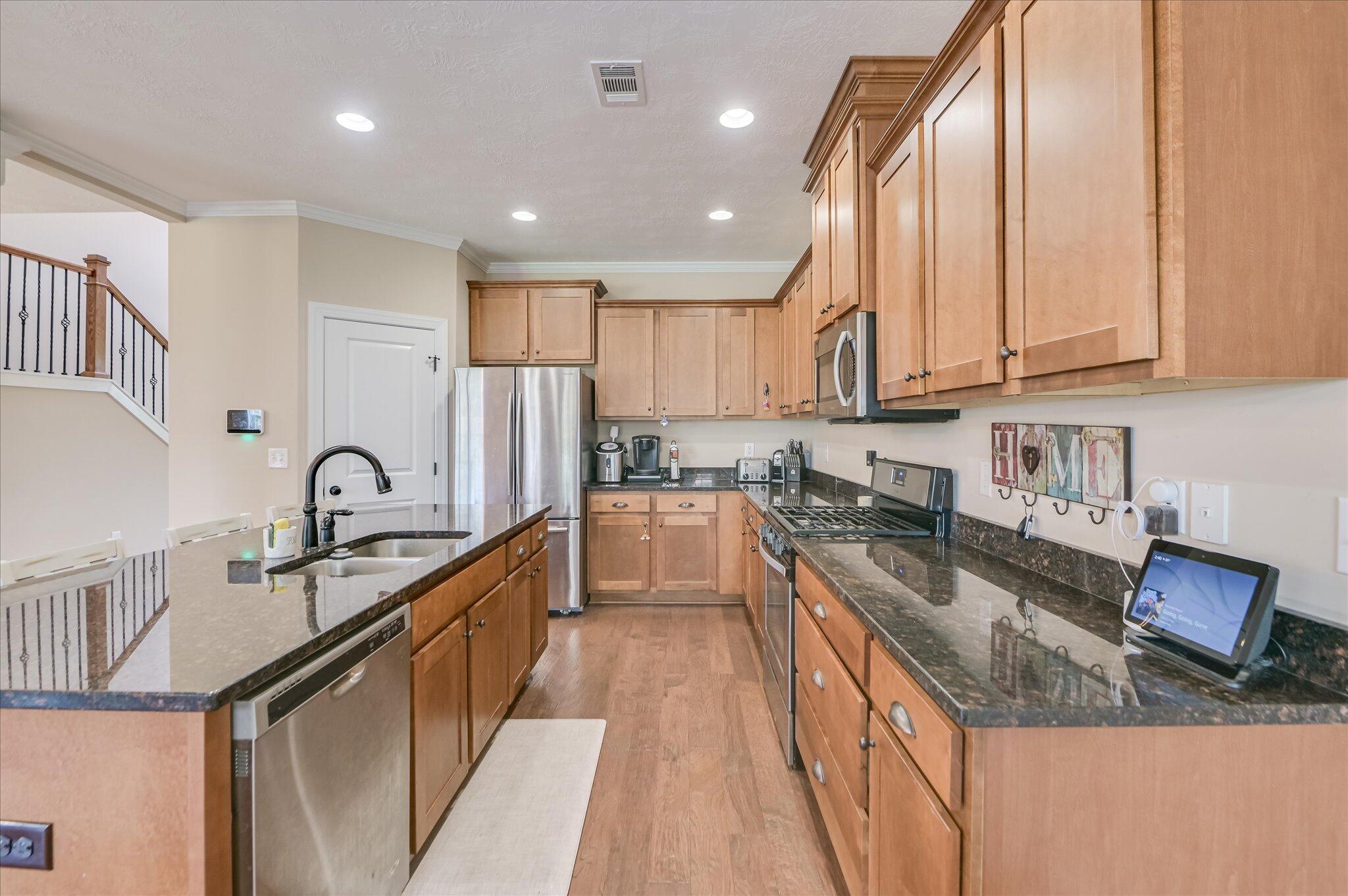 509 Sagebrush Trail Evans, GA 30809 - Photo 32 of 48 16-116