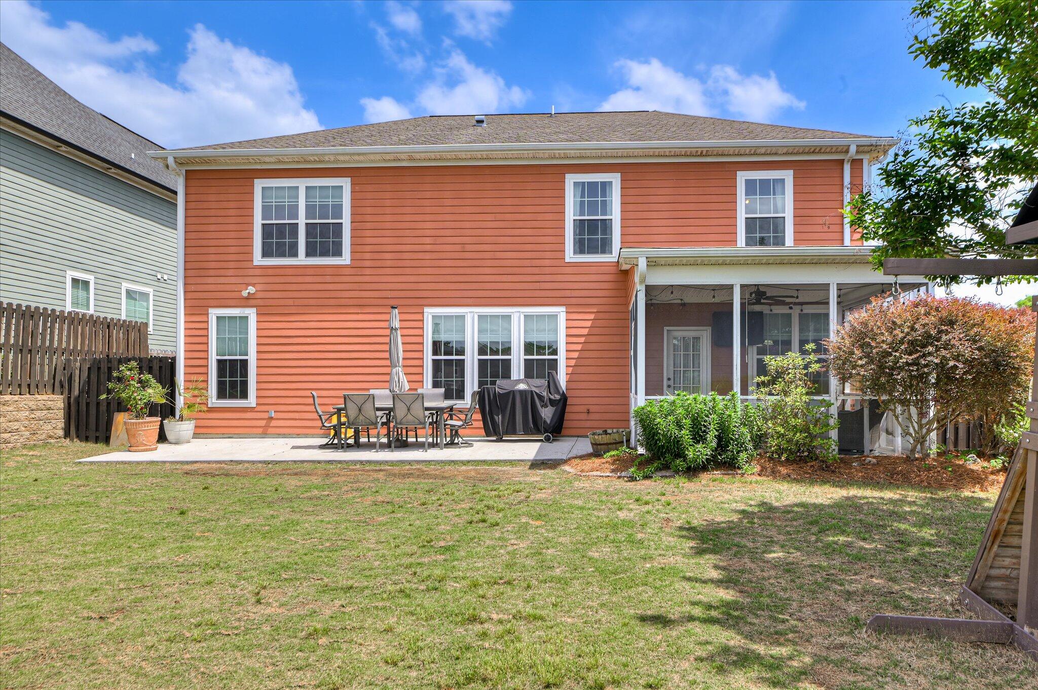 509 Sagebrush Trail Evans, GA 30809 - Photo 33 of 48 39-139