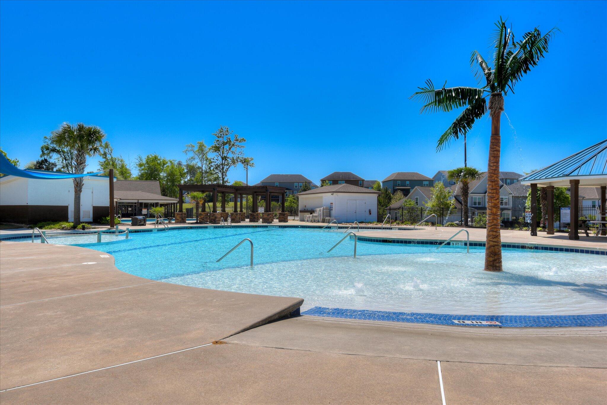 509 Sagebrush Trail Evans, GA 30809 - Photo 34 of 48 46-506