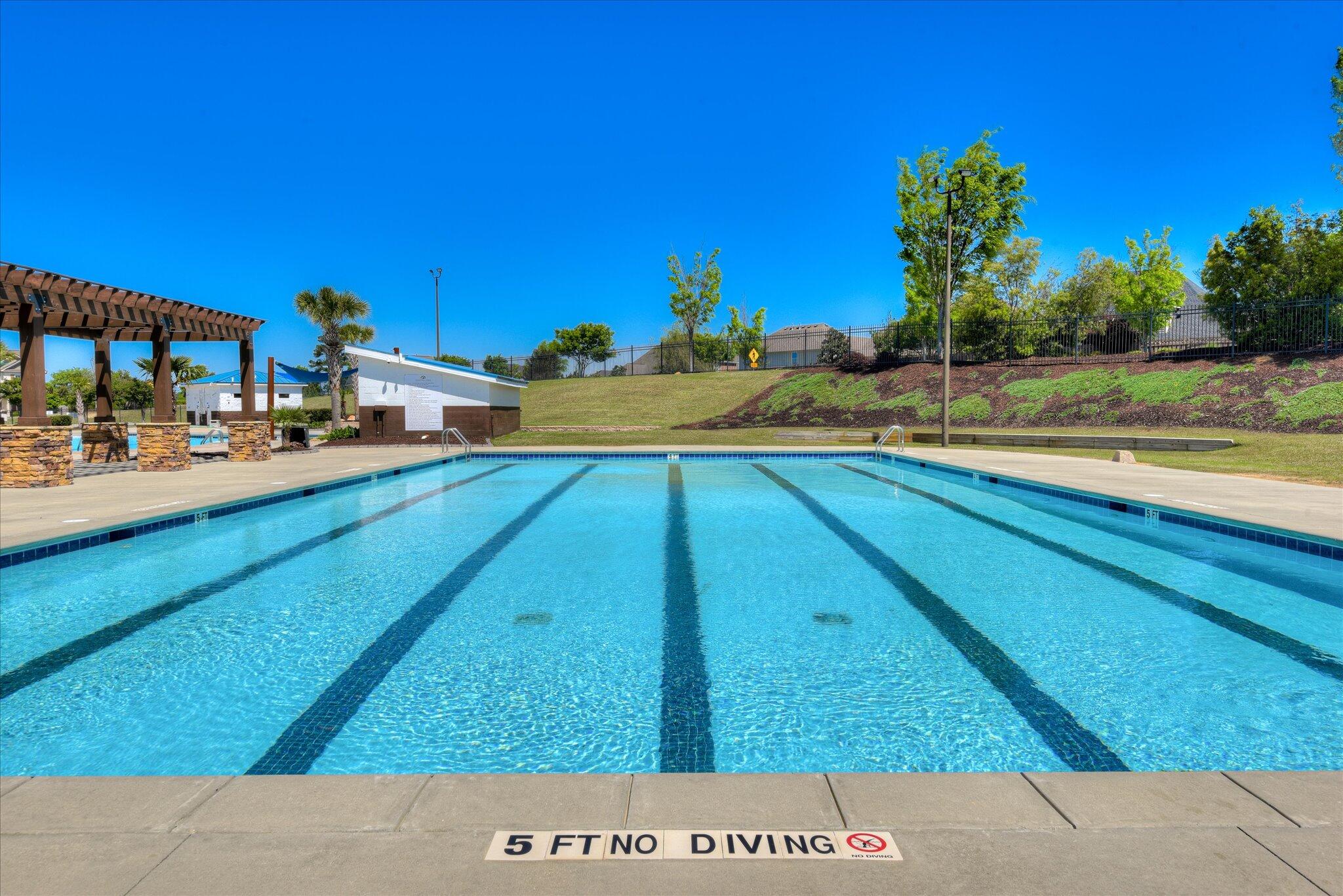 509 Sagebrush Trail Evans, GA 30809 - Photo 38 of 48 43-503