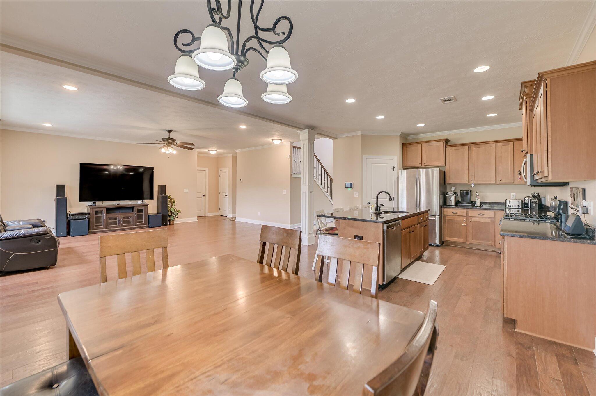 509 Sagebrush Trail Evans, GA 30809 - Photo 39 of 48 14-114