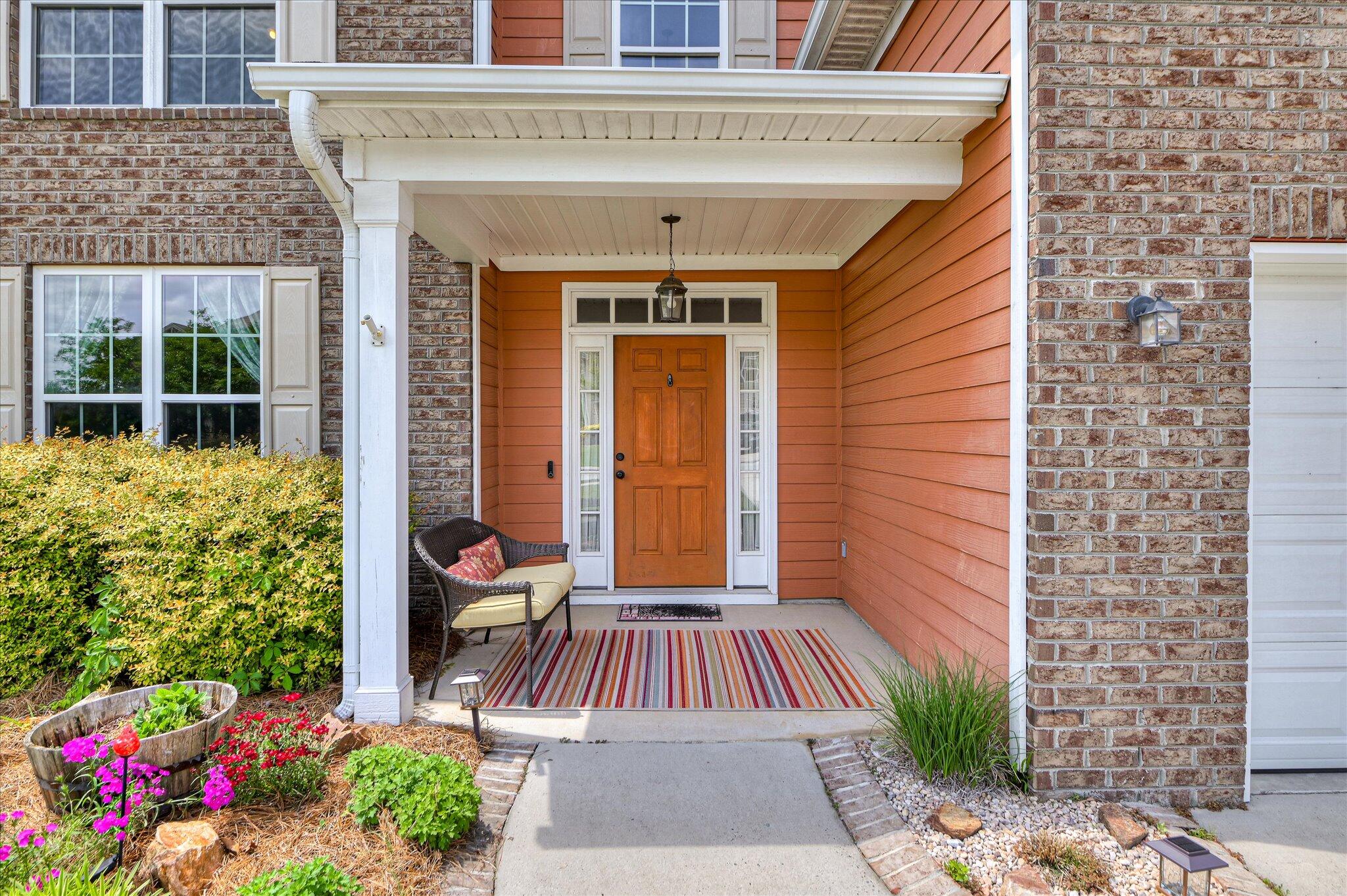 509 Sagebrush Trail Evans, GA 30809 - Photo 4 of 48 04-104