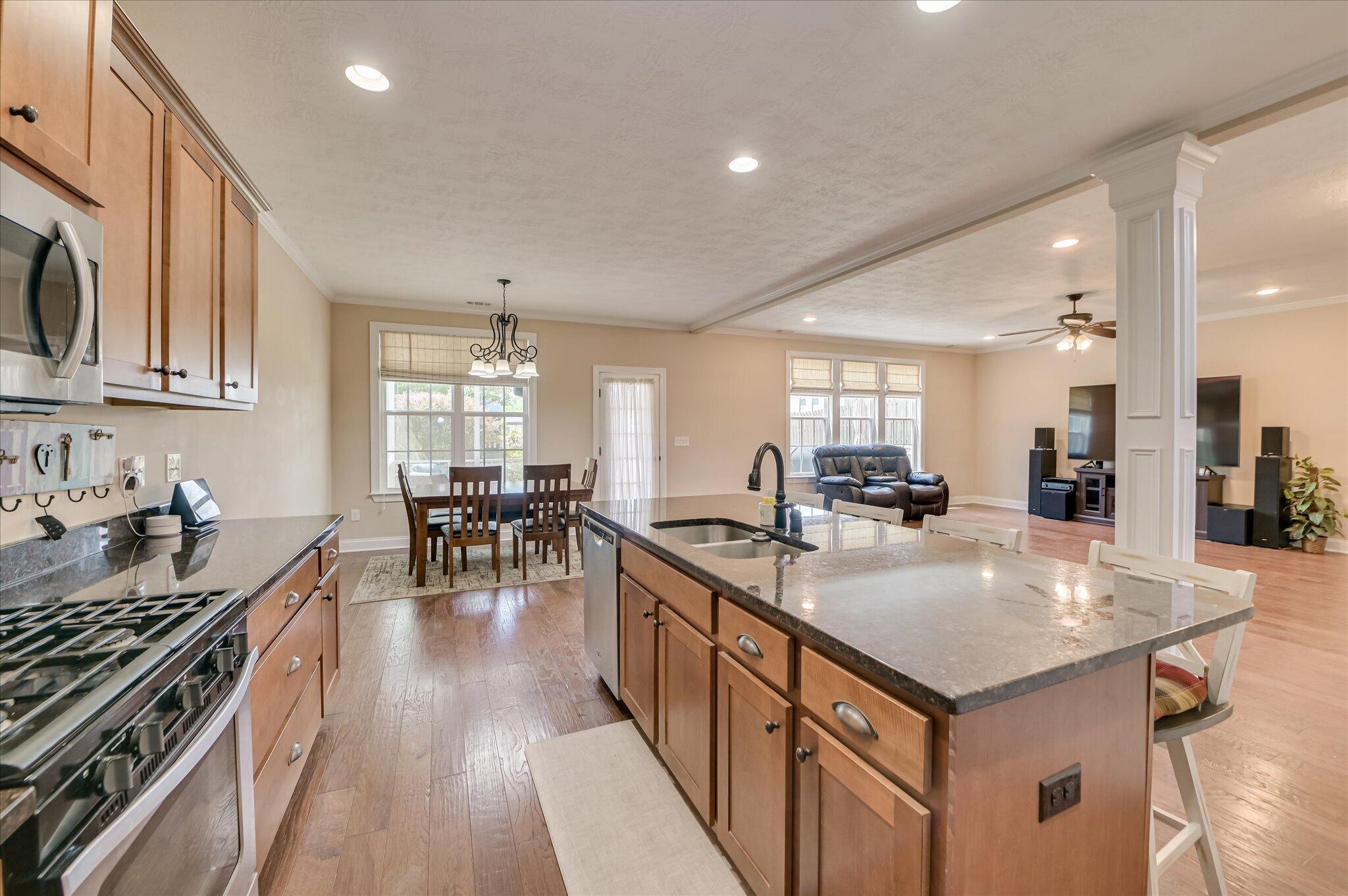 509 Sagebrush Trail Evans, GA 30809 - Photo 43 of 48 17-117