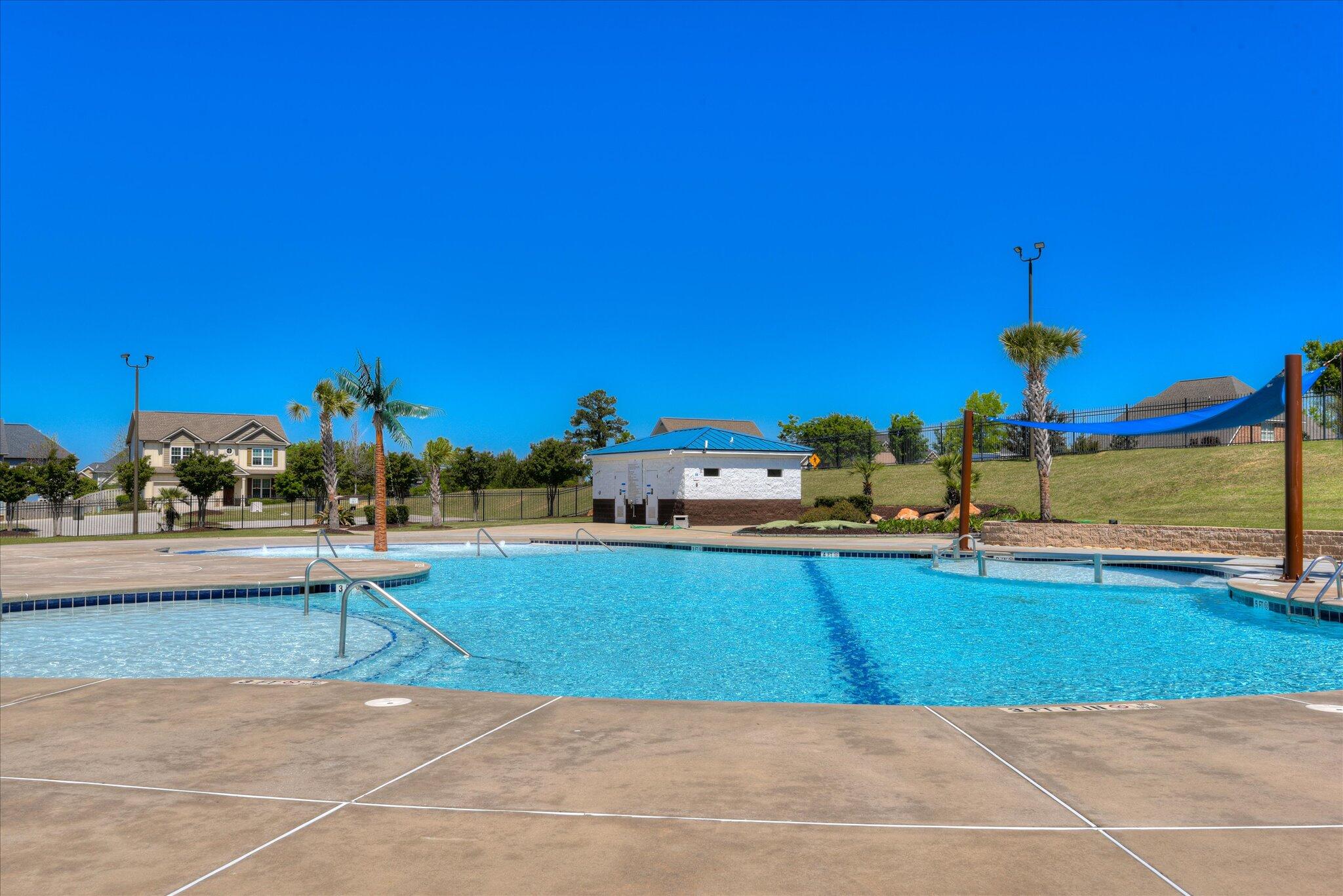 509 Sagebrush Trail Evans, GA 30809 - Photo 44 of 48 44-504