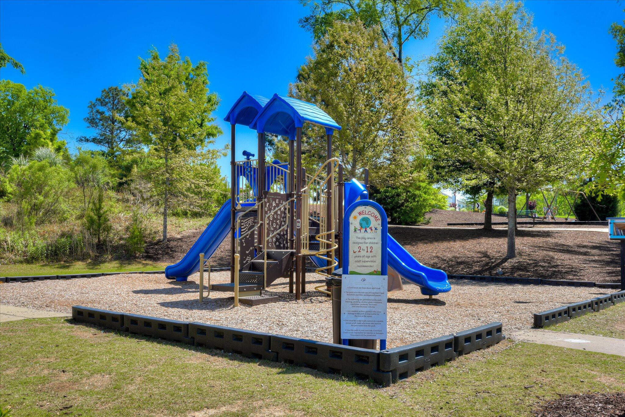 509 Sagebrush Trail Evans, GA 30809 - Photo 45 of 48 47-507