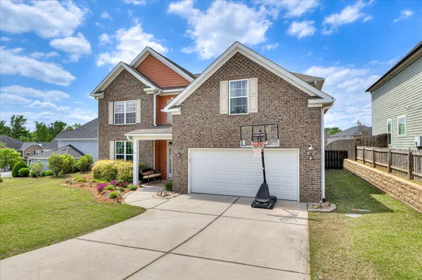 $474,900 | 509 Sagebrush Trail, Evans, GA 30809