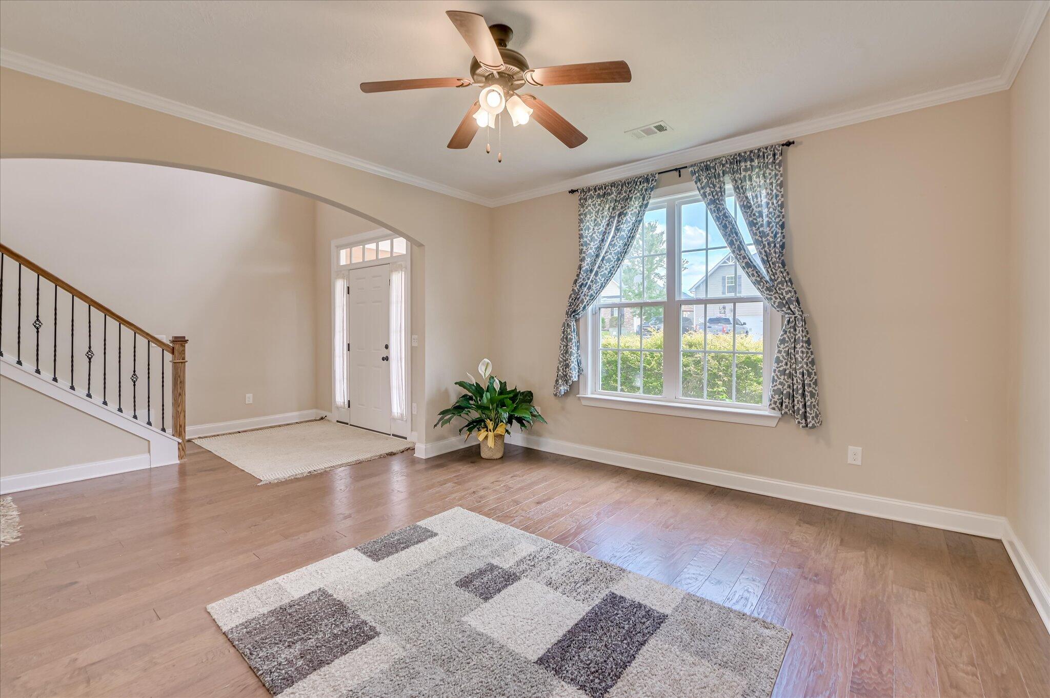 509 Sagebrush Trail Evans, GA 30809 - Photo 9 of 48 08-108