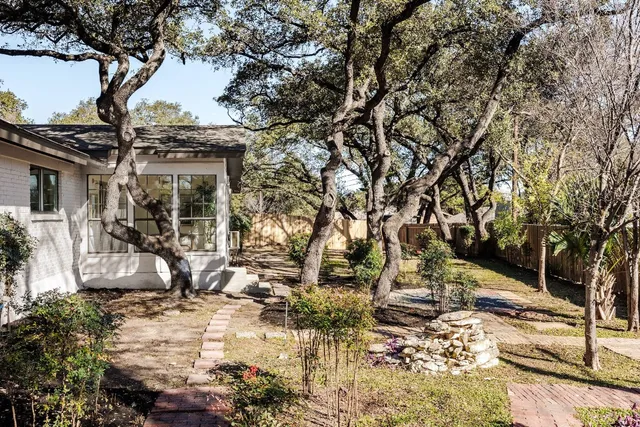 $640,000 | 11403 Circle Bend Drive, Austin, TX 78758