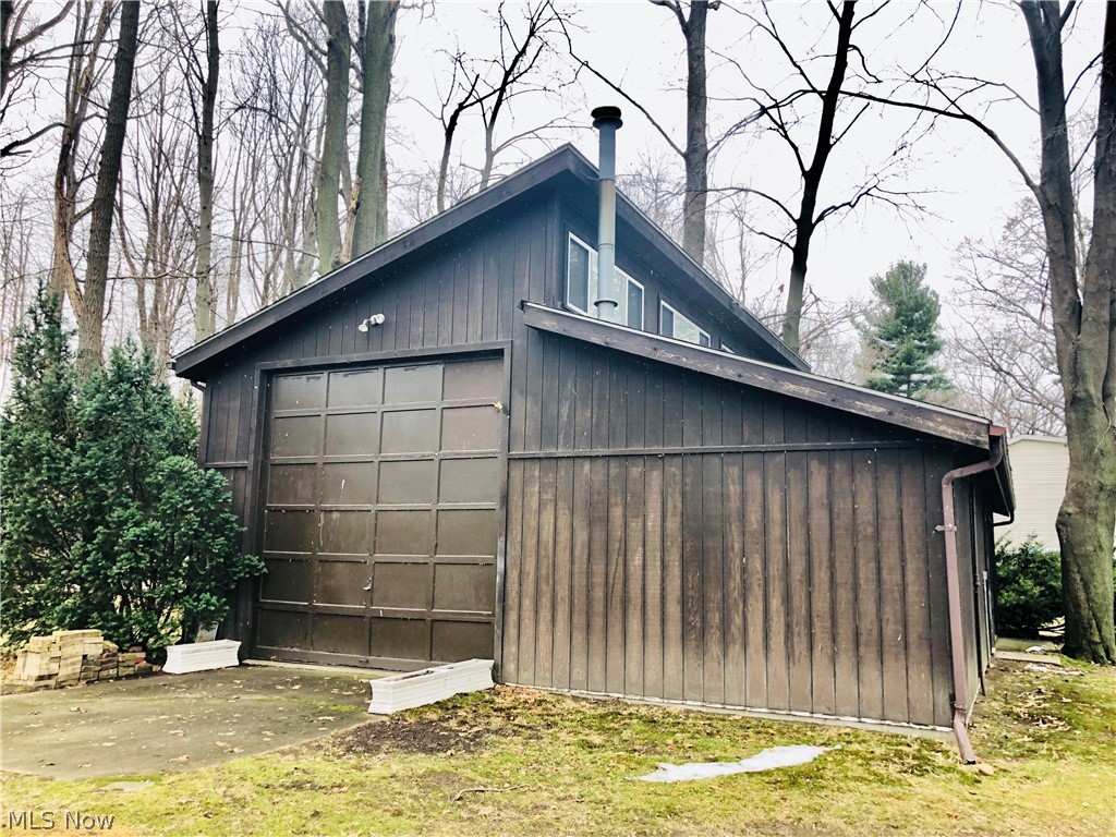 1824 Haines Road Madison, OH 44057 - Photo 32 of 35