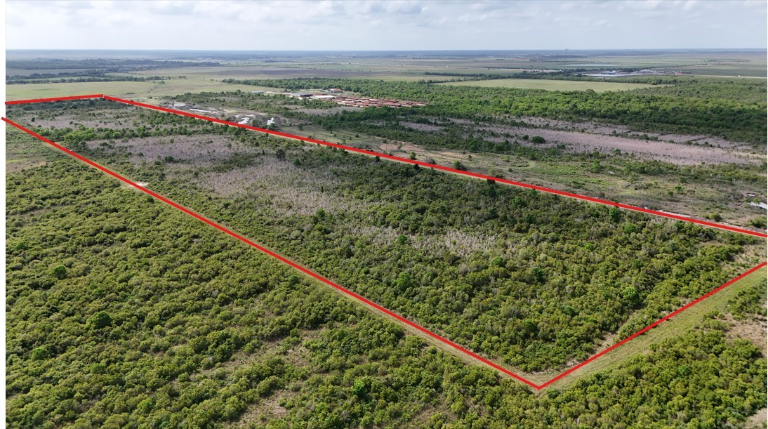 0 Jenkins Road Anahuac, TX 77514 - Photo 2 of 4 Gallery Image 2