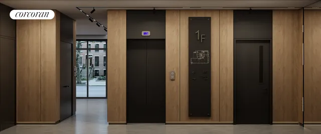 $2,540,000 | 350 West 44th Street, Unit 603 | Hell's Kitchen