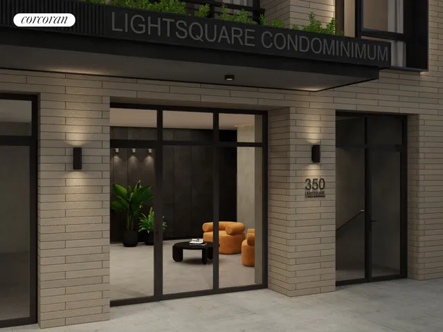 $2,540,000 | 350 West 44th Street, Unit 603 | Hell's Kitchen