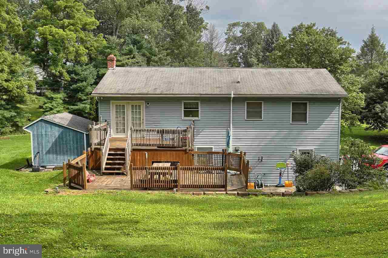 220 Springfield Road Newville, PA 17241 - Photo 20 of 21 Gallery Image 20