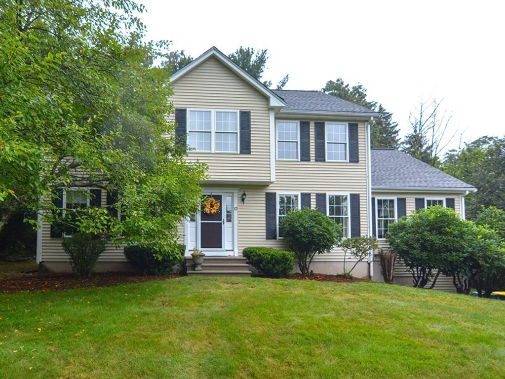 12 Innkeeper Road Franklin, MA 02038 - Photo 1 of 42 Gallery Image 1