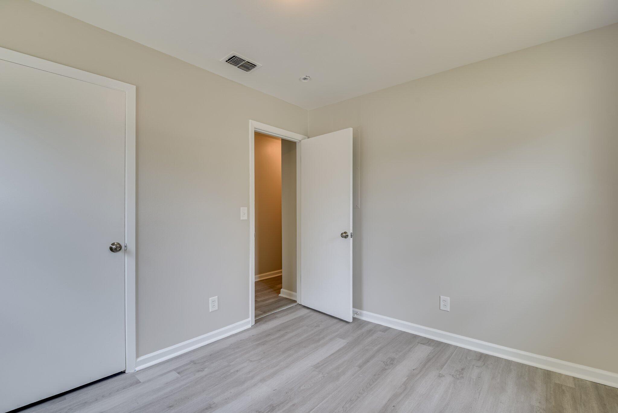 2115 Ashley Drive Augusta, GA 30906 - Photo 28 of 38 a view of an empty room and wooden floor