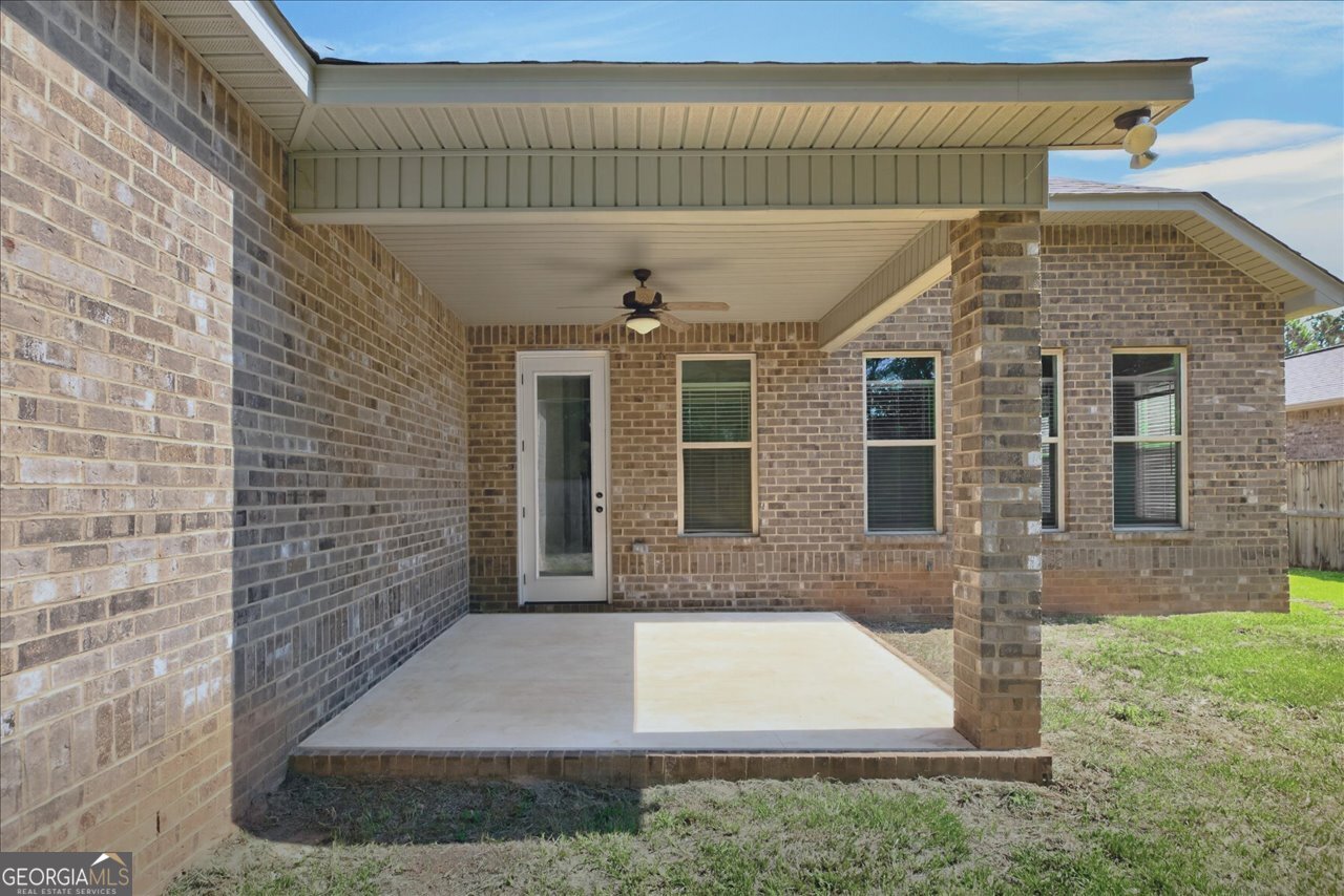 109 Judy Kay Way Perry, GA 31069 - Photo 78 of 83