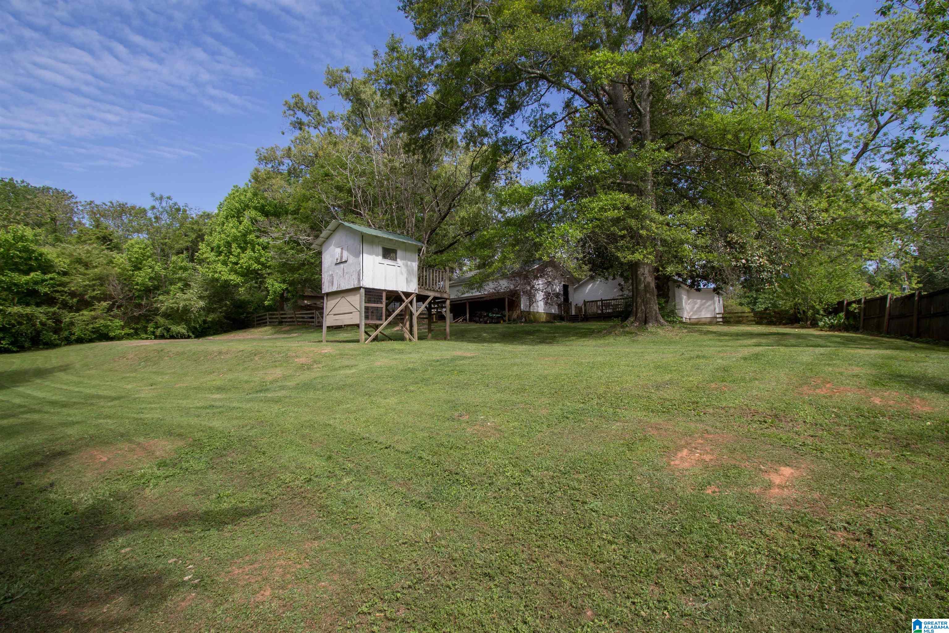 5747 County Road 10 Montevallo, AL 35115 - Photo 46 of 53