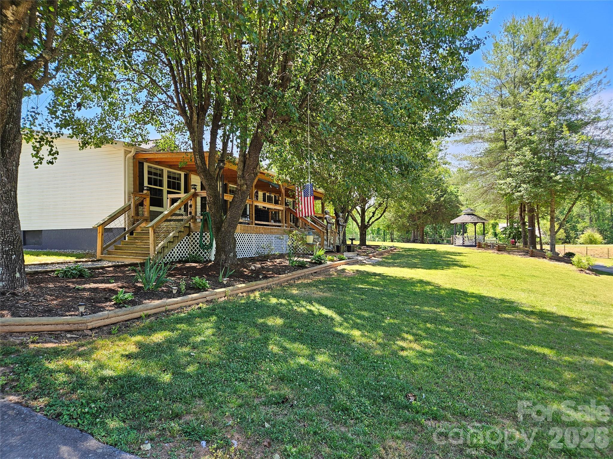 3520 Pea Ridge Road Morganton, NC 28655 - Photo 36 of 37