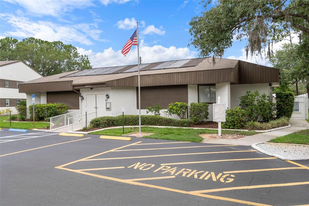 4101 Passport Lane, Unit 202 New Port Richey, FL 34653 - Photo 30 of 40