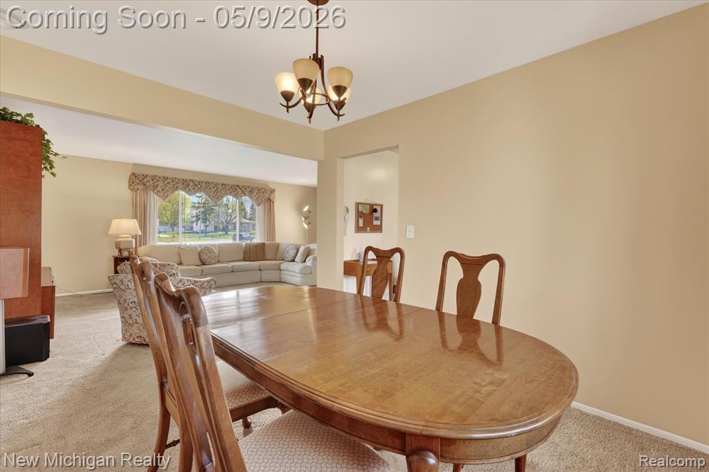 4291 Hallmark Court Flint, MI 48532 - Photo 11 of 51