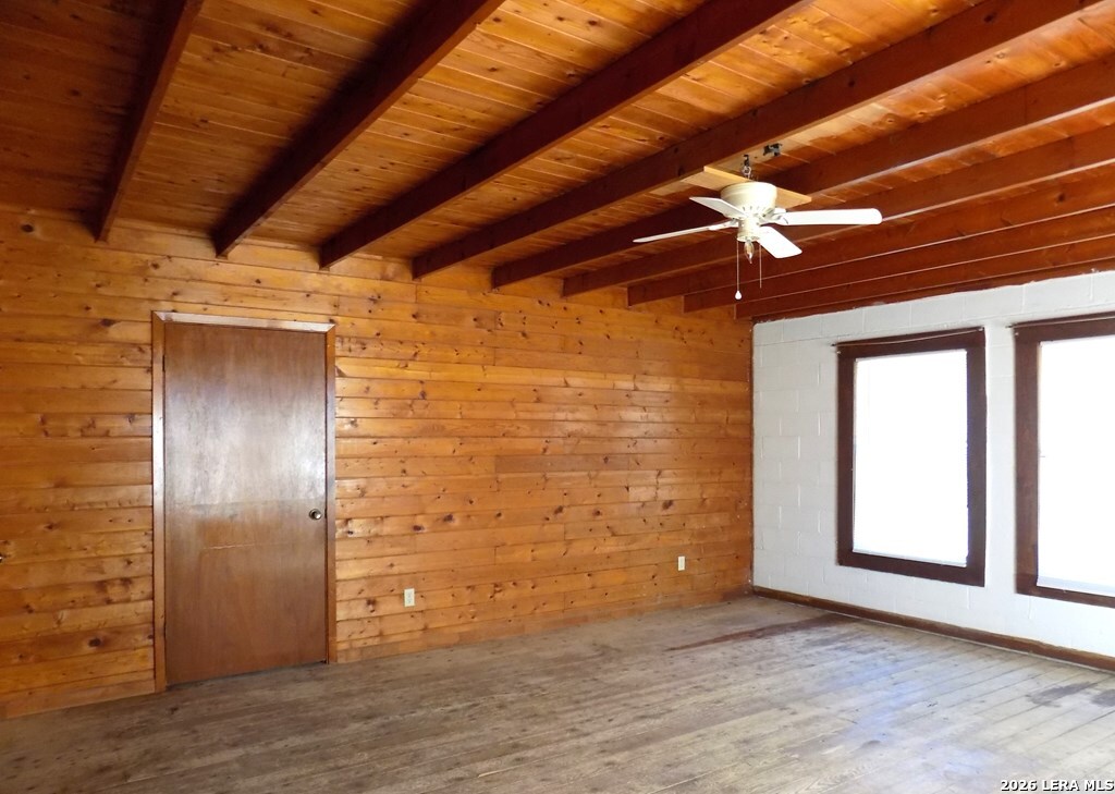 849 Lowe Road Quemado, TX 78877 - Photo 4 of 16