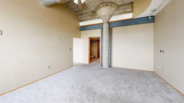 $3,350 | 1635 Washington Avenue, Unit 912, St. Louis, MO 63103