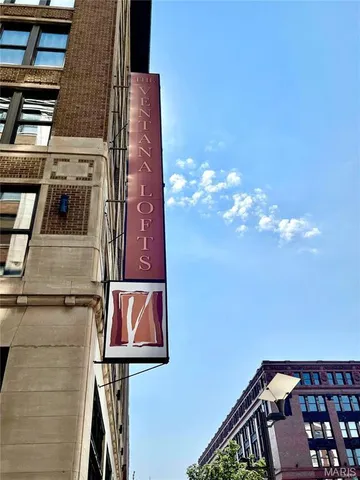 $3,350 | 1635 Washington Avenue, Unit 912, St. Louis, MO 63103