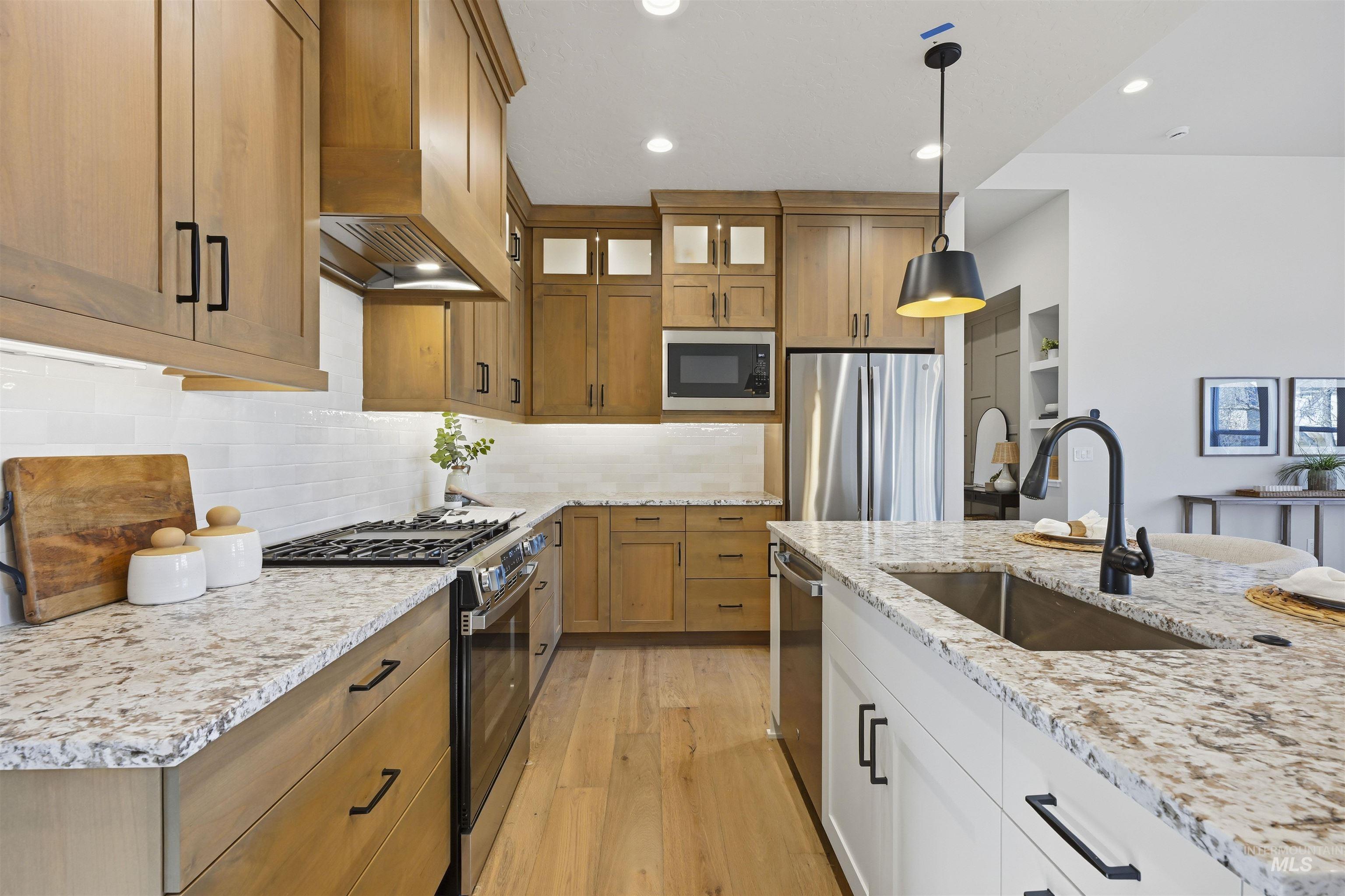 542 Mountain Loop Street Middleton, ID 83644 - Photo 11 of 49