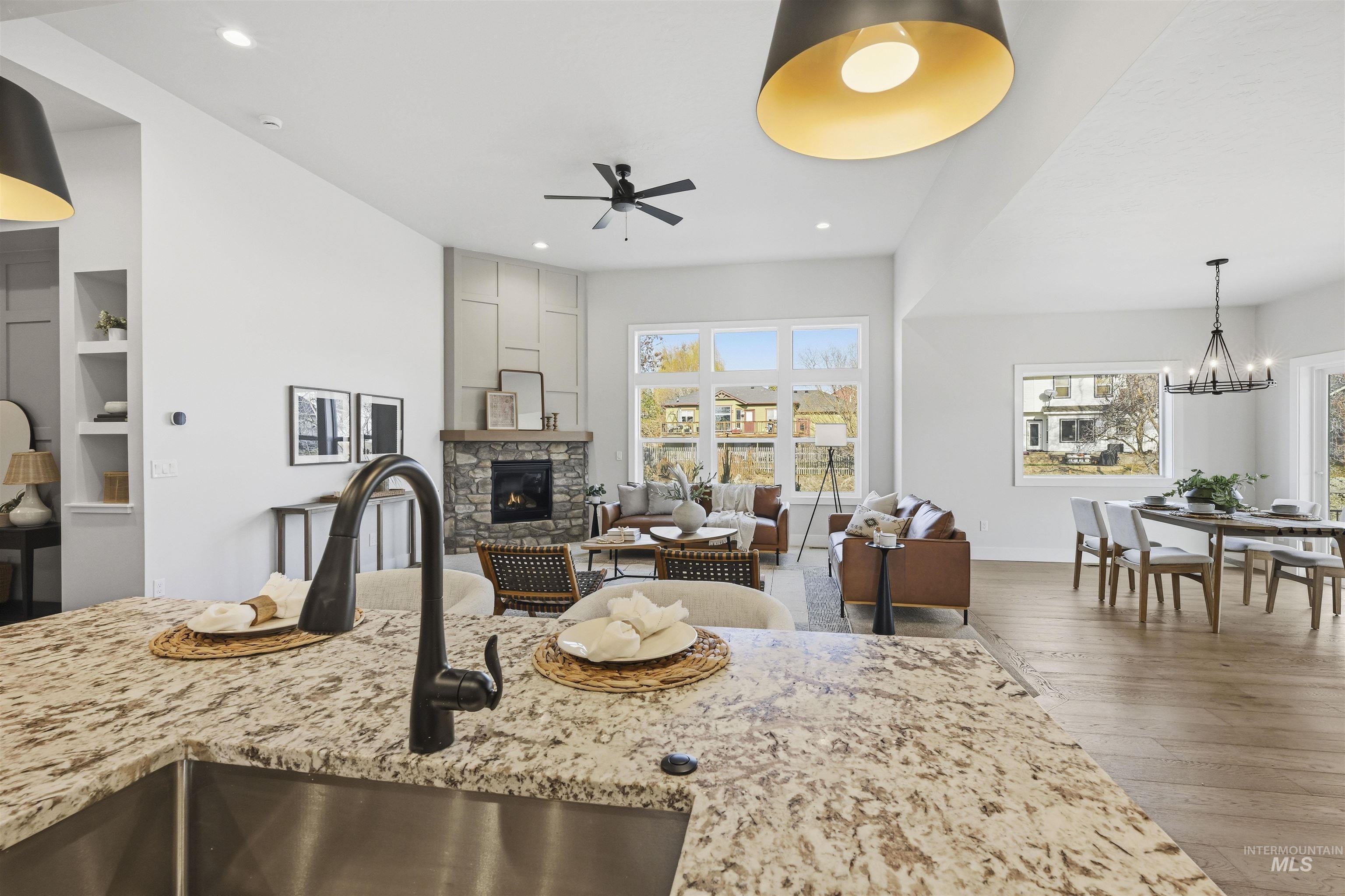 542 Mountain Loop Street Middleton, ID 83644 - Photo 12 of 49