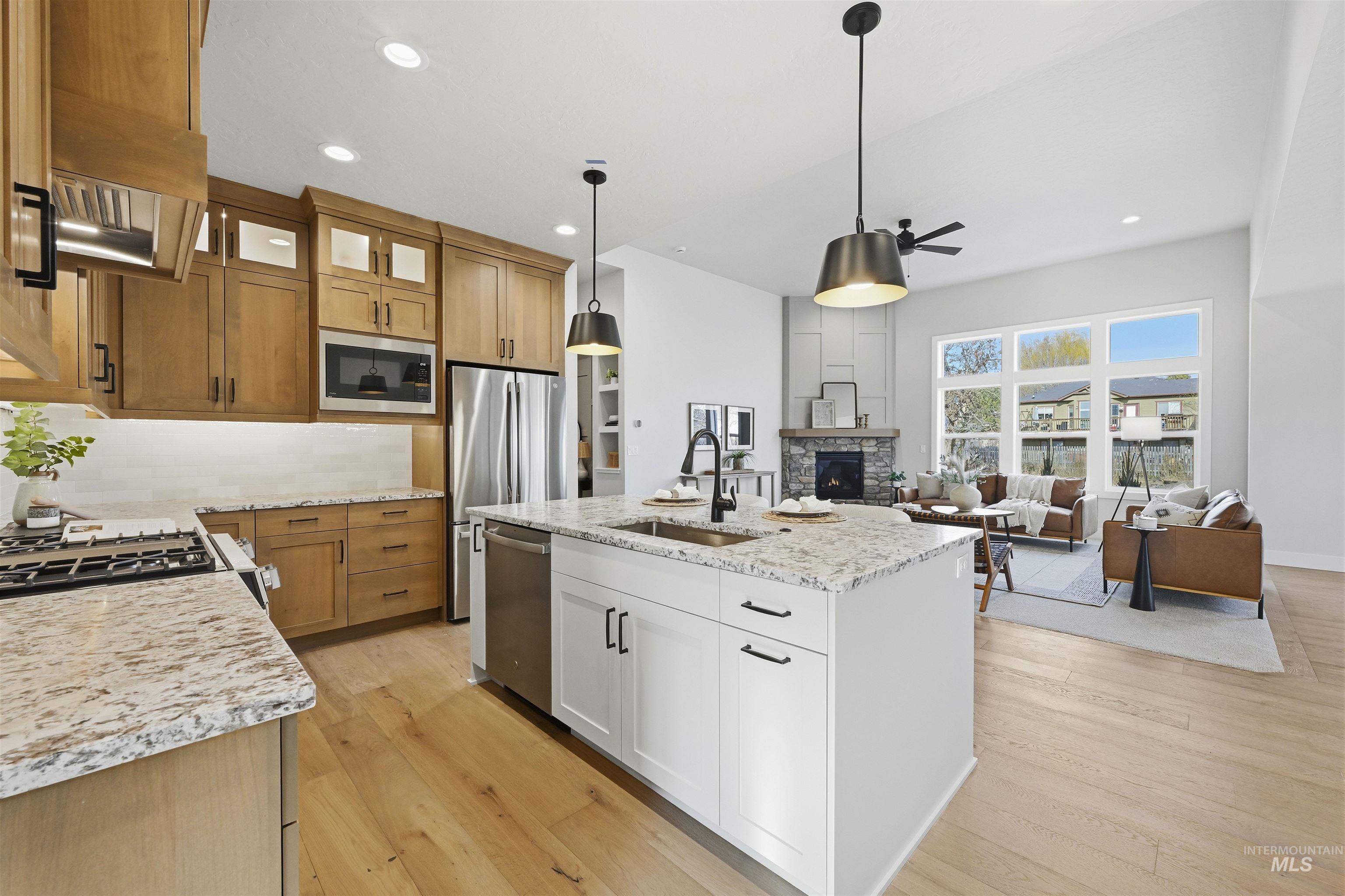 542 Mountain Loop Street Middleton, ID 83644 - Photo 13 of 49