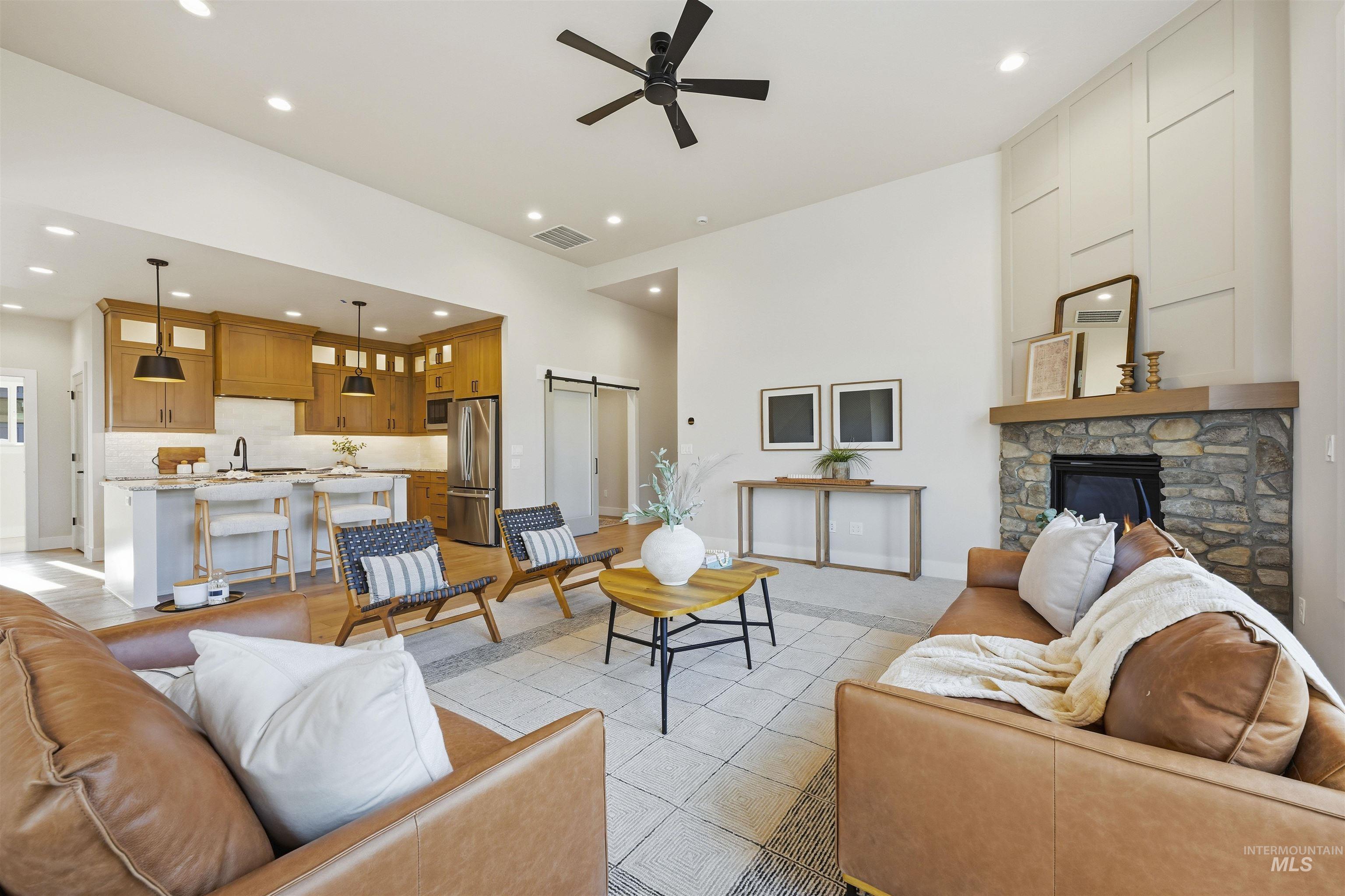 542 Mountain Loop Street Middleton, ID 83644 - Photo 14 of 49