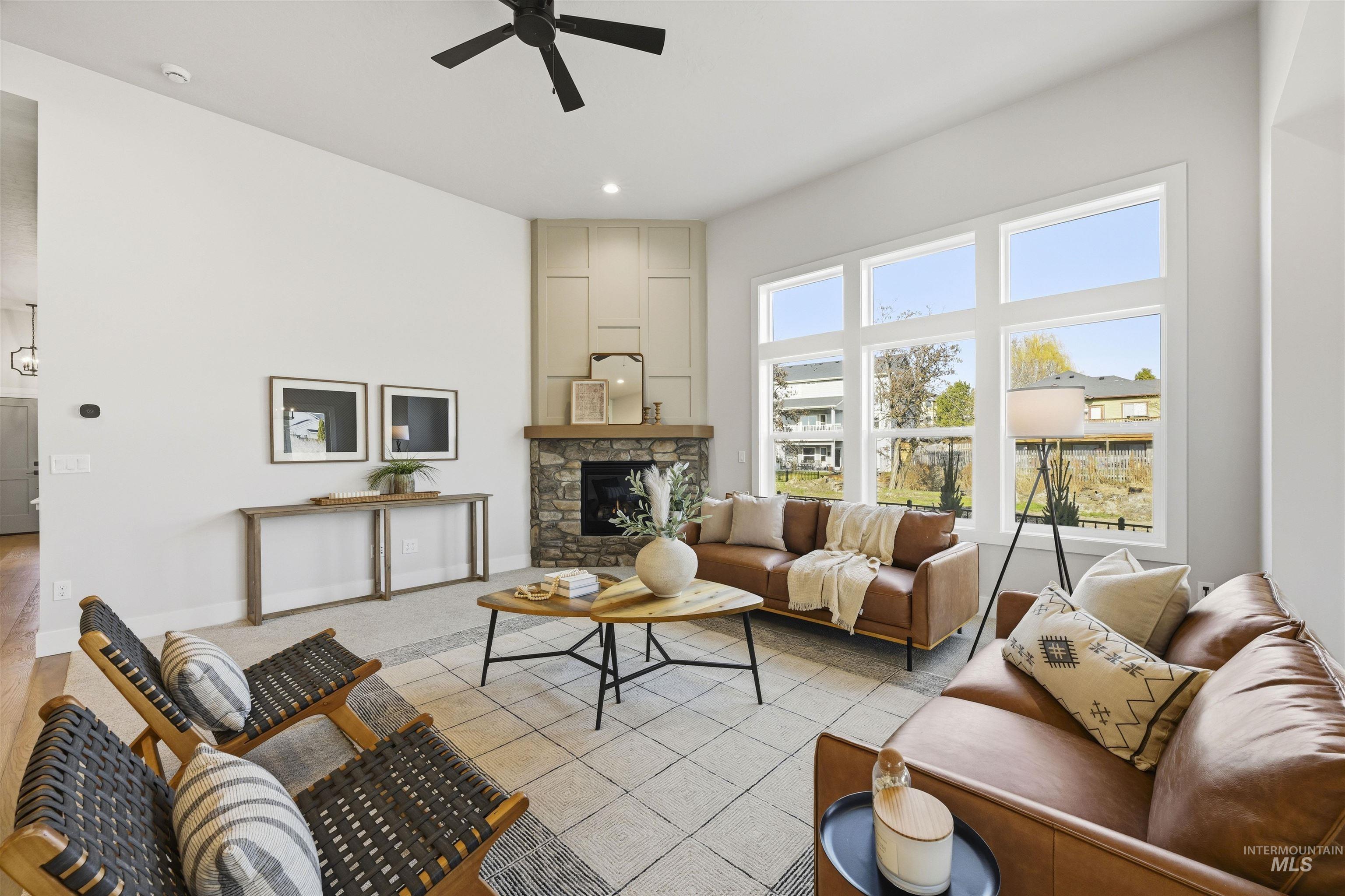 542 Mountain Loop Street Middleton, ID 83644 - Photo 15 of 49