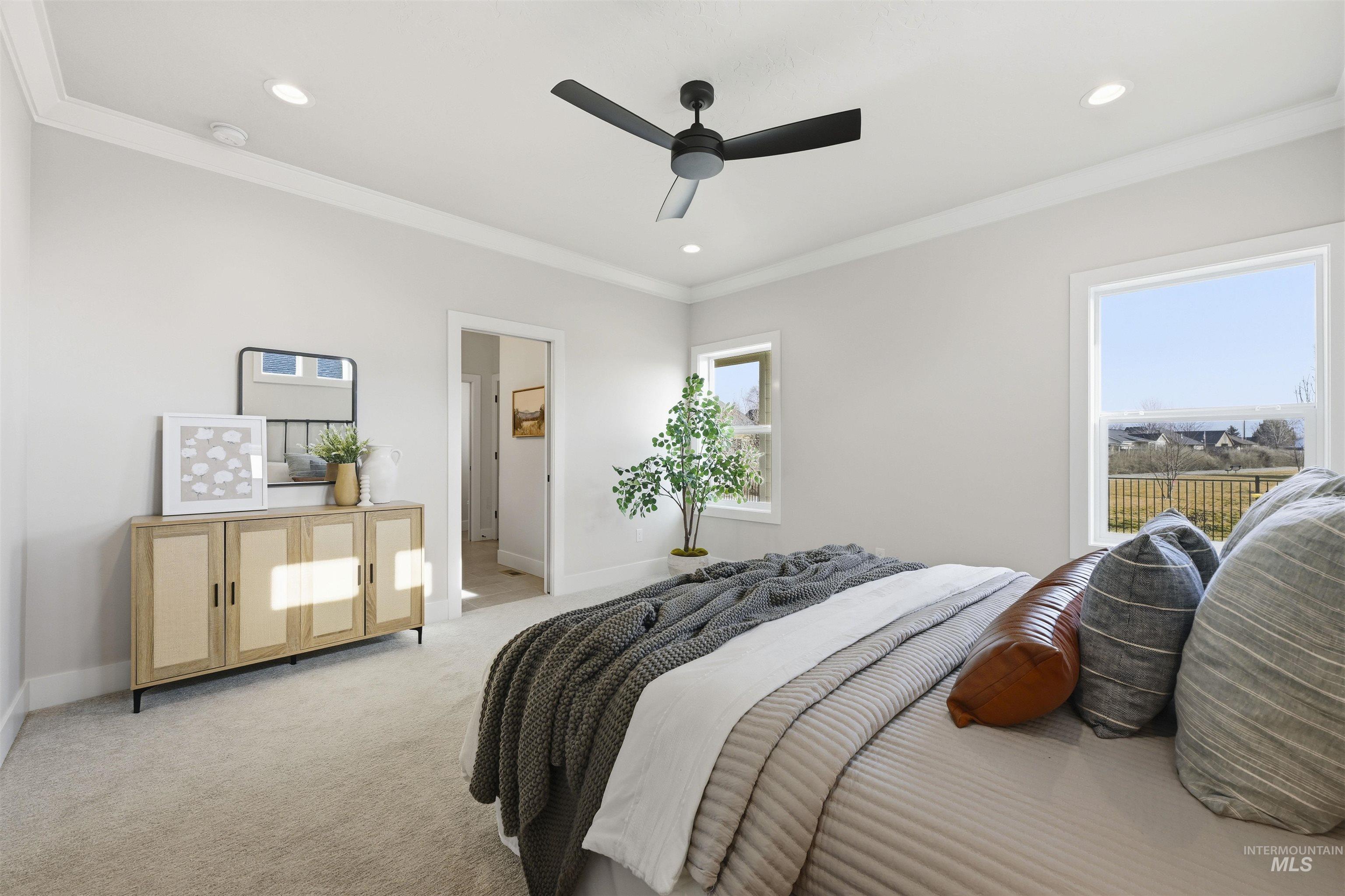 542 Mountain Loop Street Middleton, ID 83644 - Photo 19 of 49