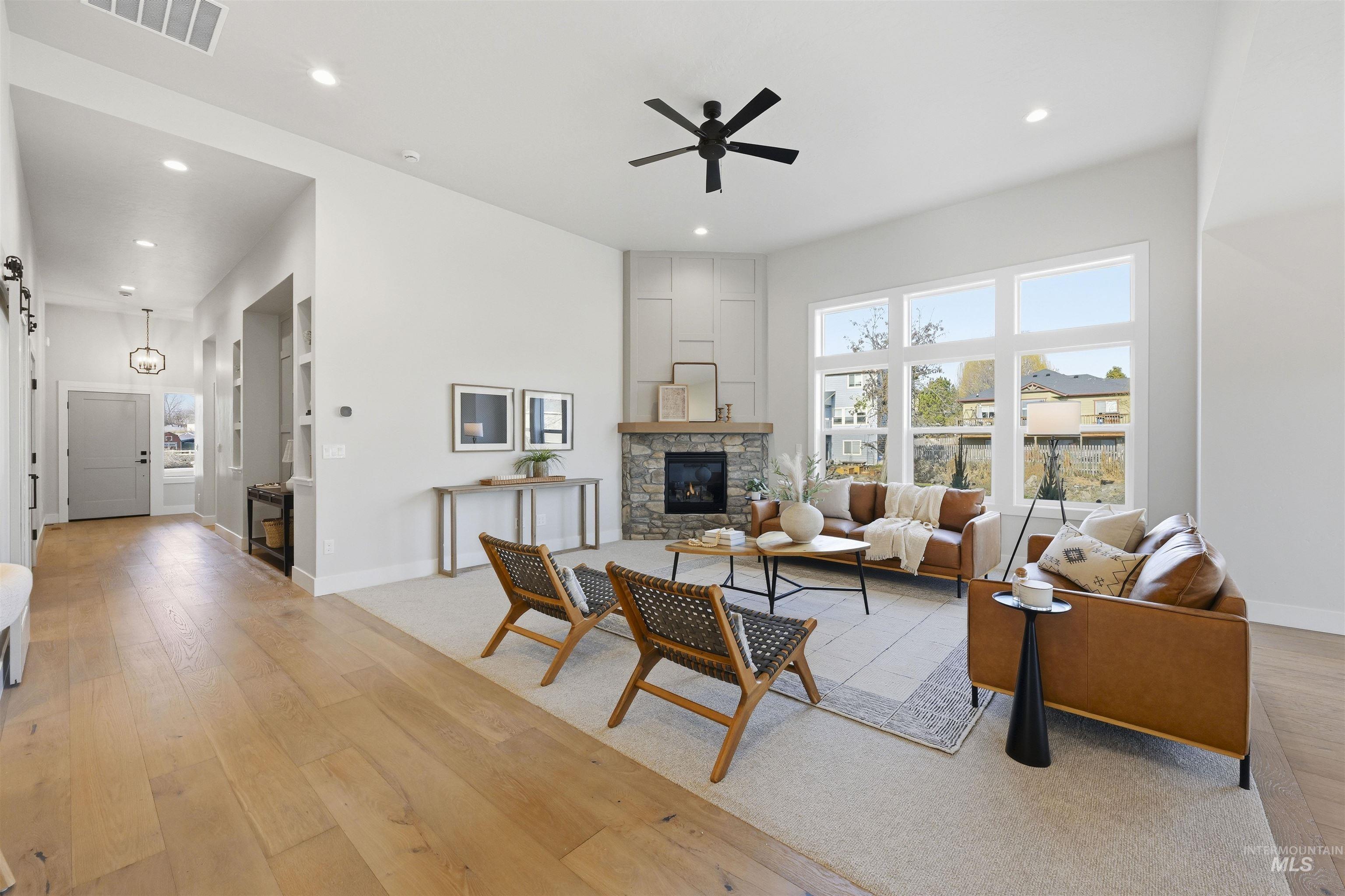 542 Mountain Loop Street Middleton, ID 83644 - Photo 27 of 49