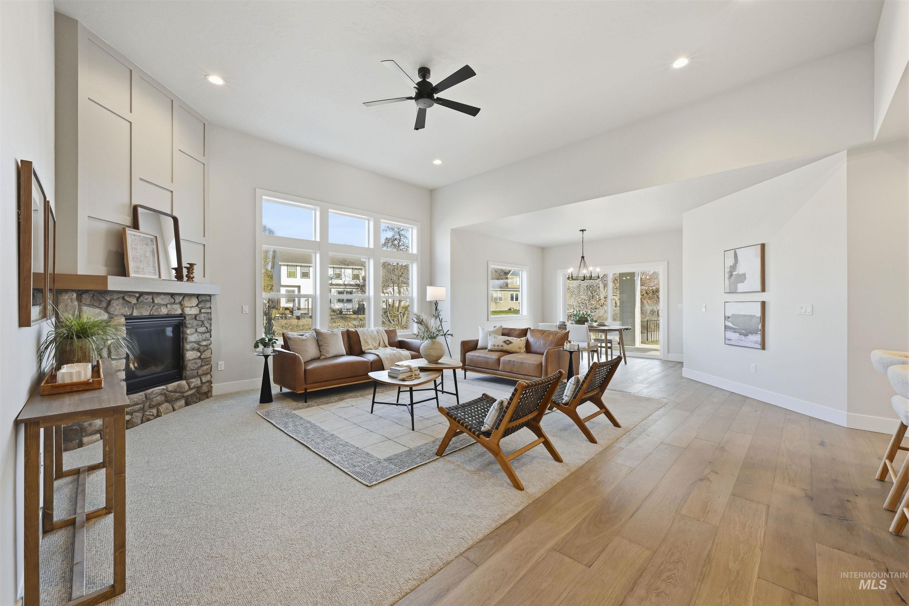 542 Mountain Loop Street Middleton, ID 83644 - Photo 28 of 49