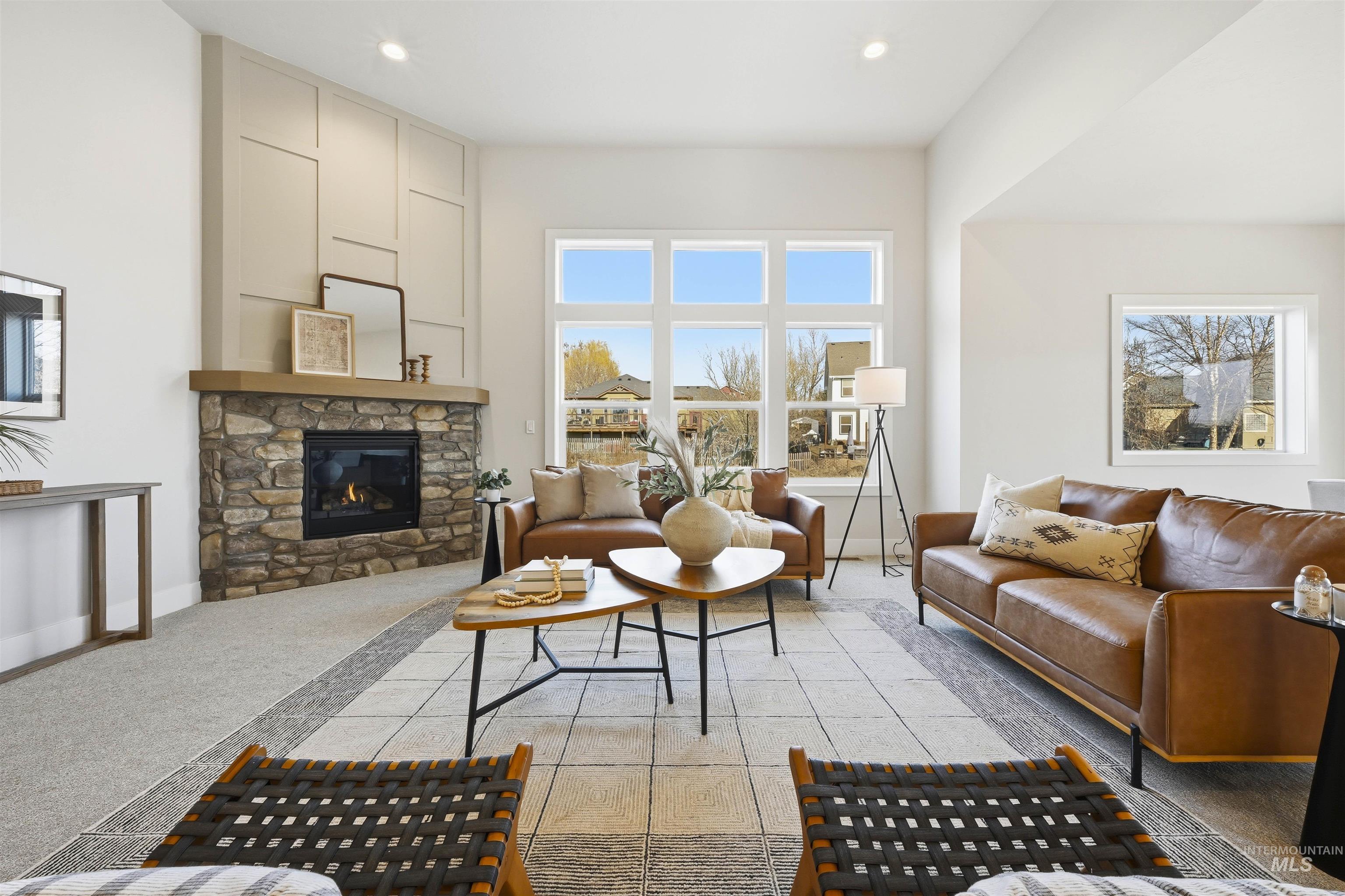 542 Mountain Loop Street Middleton, ID 83644 - Photo 3 of 49