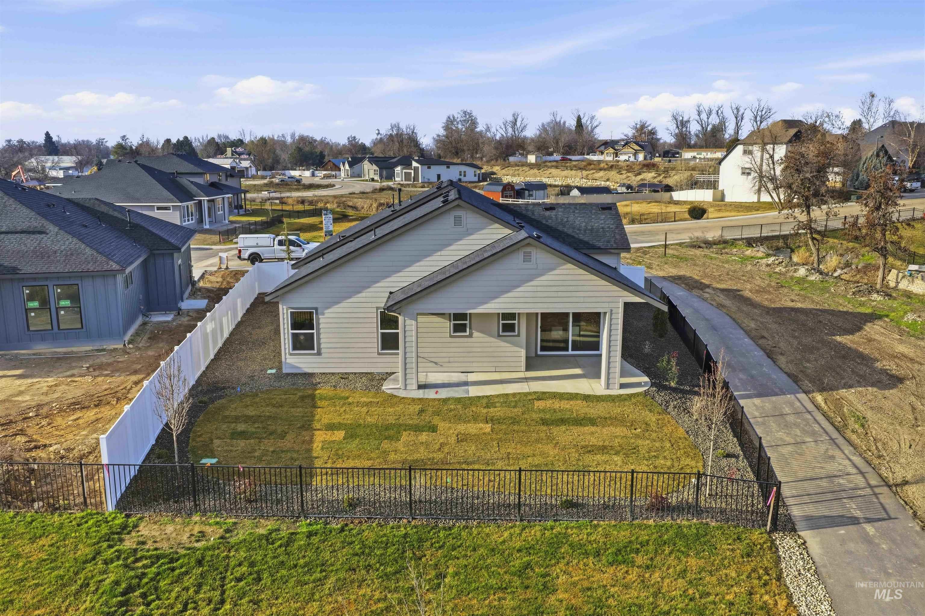 542 Mountain Loop Street Middleton, ID 83644 - Photo 40 of 49